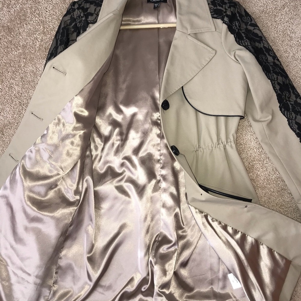 Coat - Picture 2 of 5